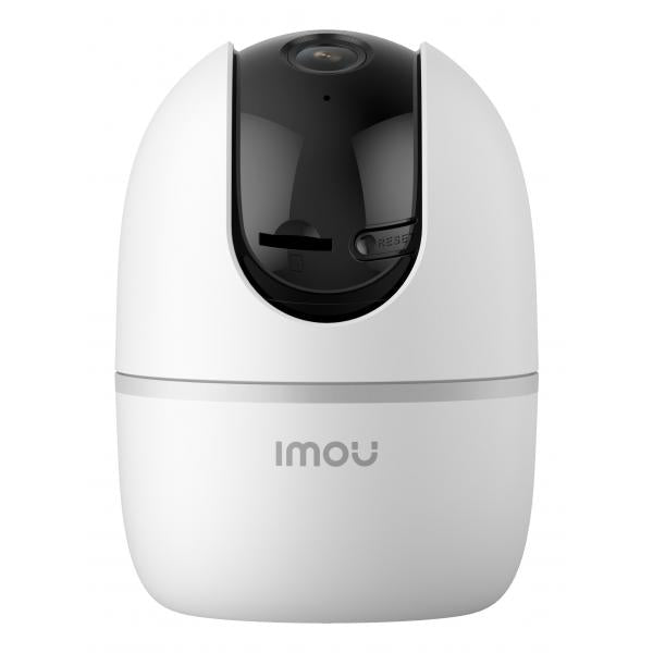 IMOU TELECAMERE IP A1 PRO 2K PT CUBE IP/WI-FI 3 MP 2.8 MM IR MIC/SPEAKER [IPC-S2E1P-3R1S]