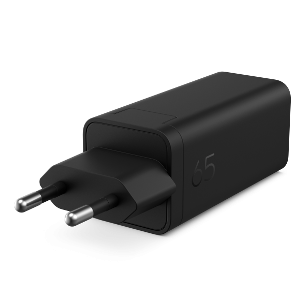 Hp GaN Wall Charger - USB-C Power Adapter [C90CKUT#ABB]