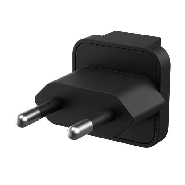 Hp GaN Wall Charger - USB-C Power Adapter [C90CKUT#ABB]