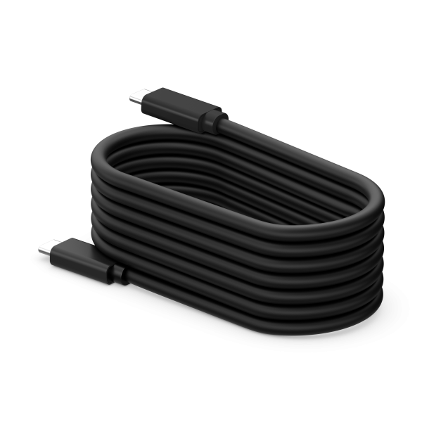 Hp GaN Wall Charger - USB-C Power Adapter [C90CKUT#ABB]