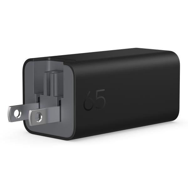 Hp GaN Wall Charger - USB-C Power Adapter [C90CKUT#ABB]