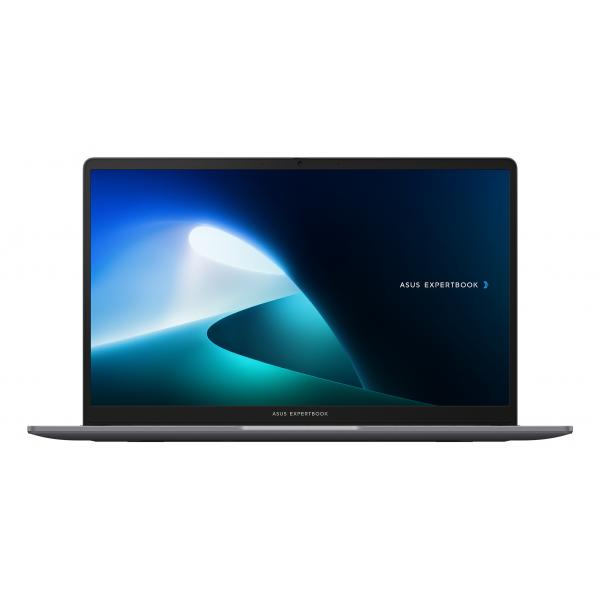 ASUS NB 15,6" ExpertBook P1 INTEL 3 100U 8GB 512GB SSD WIN 11 HOME [P1503CVA-S72552W]