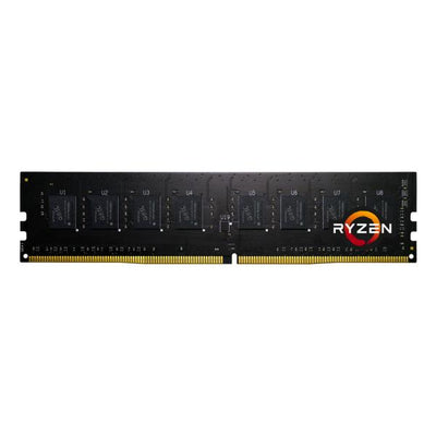 GEIL RAM 16GB DDR4 AMD Edition Pristine PC4-25600 3200MHz 22-22-22-52 [GAP416GB3200C22SC]