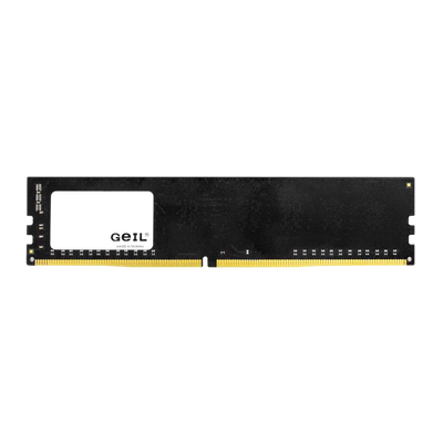 GEIL RAM 8GB DDR4 AMD Edition Pristine PC4-25600 3200MHz 22-22-22-52 [GAP48GB3200C22SC]