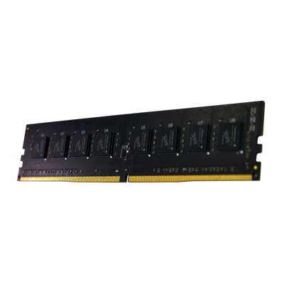 GEIL RAM 8GB DDR4 AMD Edition Pristine PC4-25600 3200MHz 22-22-22-52 [GAP48GB3200C22SC]