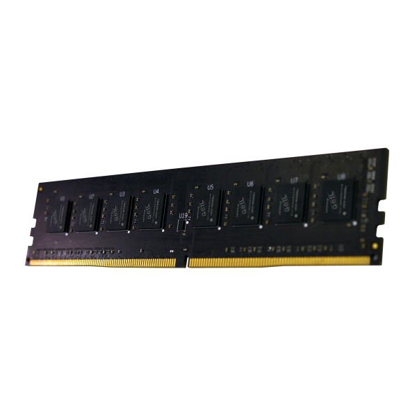 GEIL RAM 8GB DDR4 AMD Edition Pristine PC4-25600 3200MHz 22-22-22-52 [GAP48GB3200C22SC]