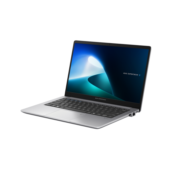 ASUS ExpertBook P1 P1403CVA-S61680X Intel Core 5 210H Computer portatile 35,6 cm (14") Full HD 16 GB DDR5-SDRAM 512 GB SSD Wi-Fi 6 (802.11ax) Windows 11 Pro Grigio [P1403CVA-S61680X]