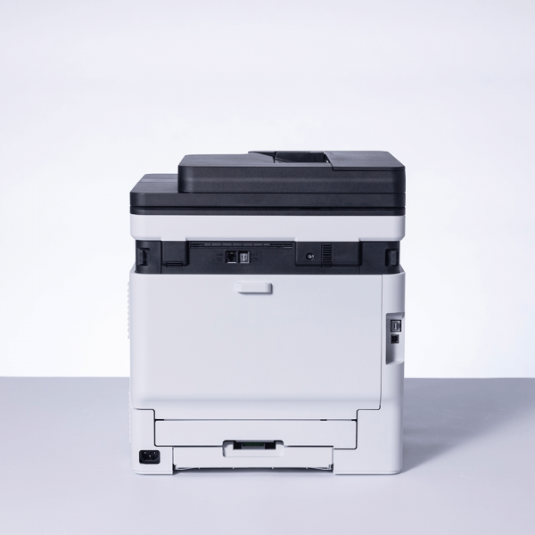 Brother MFC-L8730CDW - stampante multifunzione - colore [MFCL8730CDWRE1]