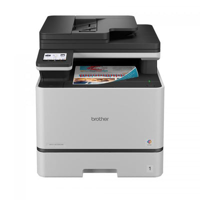 Brother MFC-L8730CDW - stampante multifunzione - colore [MFCL8730CDWRE1]