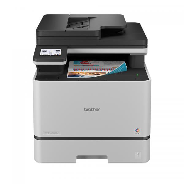 Brother MFC-L8730CDW - stampante multifunzione - colore [MFCL8730CDWRE1]