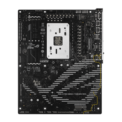 ASUS MB ROG STRIX B850-F GAMING NEO//SOCKET AM5,B850,MB [ROG STRIX B850-F]