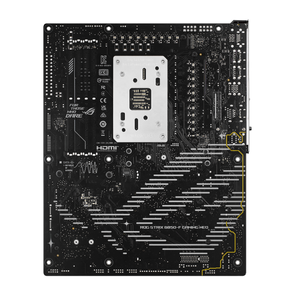 ASUS MB ROG STRIX B850-F GAMING NEO//SOCKET AM5,B850,MB [ROG STRIX B850-F]
