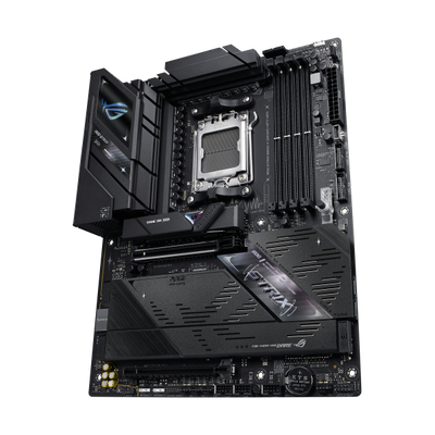 ASUS MB ROG STRIX B850-F GAMING NEO//SOCKET AM5,B850,MB [ROG STRIX B850-F]