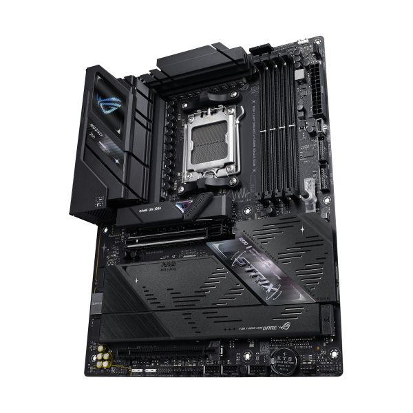 ASUS MB ROG STRIX B850-F GAMING NEO//SOCKET AM5,B850,MB [ROG STRIX B850-F]