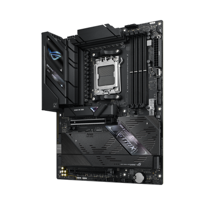 ASUS MB ROG STRIX B850-F GAMING NEO//SOCKET AM5,B850,MB [ROG STRIX B850-F]