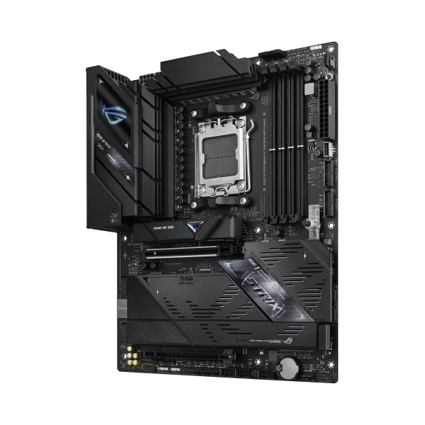 ASUS MB ROG STRIX B850-F GAMING NEO//SOCKET AM5,B850,MB [ROG STRIX B850-F]