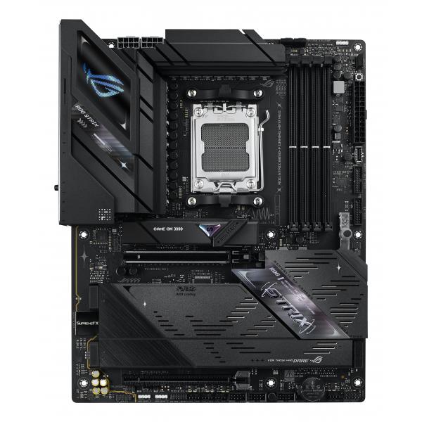 ASUS MB ROG STRIX B850-F GAMING NEO//SOCKET AM5,B850,MB [ROG STRIX B850-F]