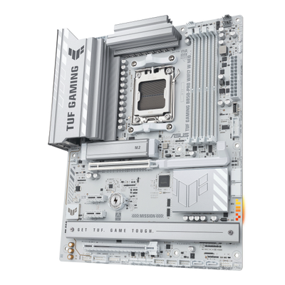 ASUS MB AM5,B850,USB20G,WIFI7,AURA [TUF G B850-PRO WI W]
