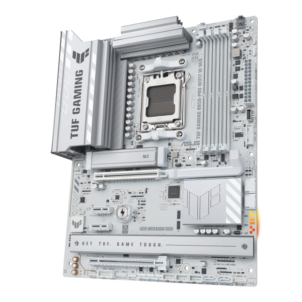 ASUS MB AM5,B850,USB20G,WIFI7,AURA [TUF G B850-PRO WI W]