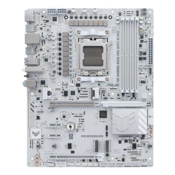 ASUS MB AM5,B850,USB20G,WIFI7,AURA [TUF G B850-PRO WI W]