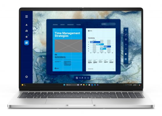 DELL PRO 16/U7-255U/16GB/512GB/16/W11PRO/1Y ONSITE [13F7M]