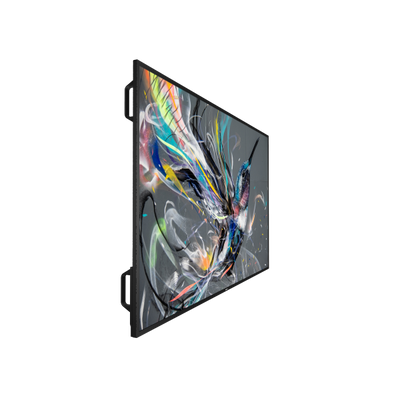 Philips 65BDL3511Q/02 visualizzatore di messaggi Pannello piatto per segnaletica digitale 165,1 cm (65") LCD 400 cd/m 4K Ultra HD Nero 18/7 [65BDL3511Q/02]