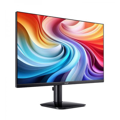 Acer KA2 KA272P0BI Monitor PC 68,6 cm (27") 1920 x 1080 Pixel Full HD LCD Nero [UM.HX2EE.046]