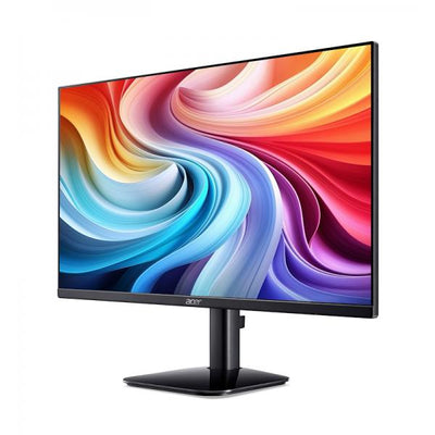 ACER MONITOR 27 LED VA 16:9 FHD 4MS 250 CDM 144hz, VGA/HDMI, KA272P0BI [UM.HX2EE.046_P]