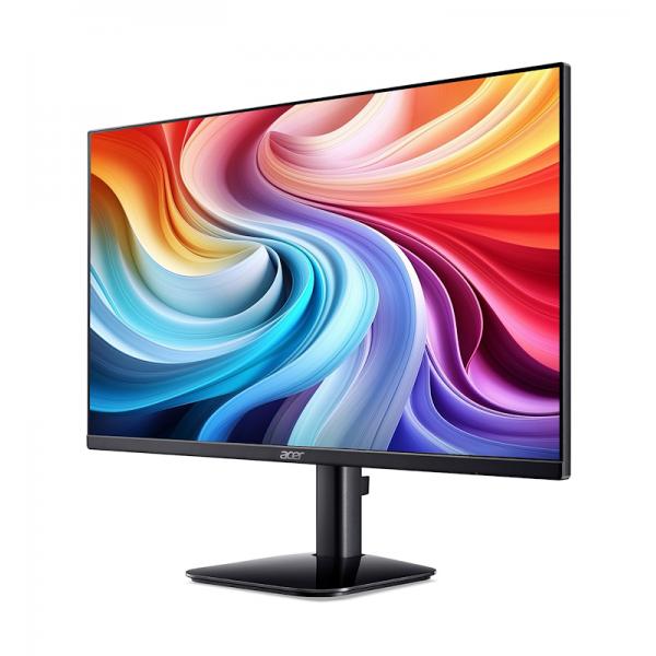 Acer KA2 KA272P0BI Monitor PC 68,6 cm (27") 1920 x 1080 Pixel Full HD LCD Nero [UM.HX2EE.046]