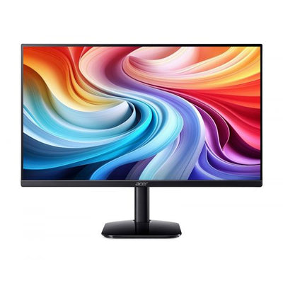 ACER MONITOR 27 LED VA 16:9 FHD 4MS 250 CDM 144hz, VGA/HDMI, KA272P0BI [UM.HX2EE.046_P]