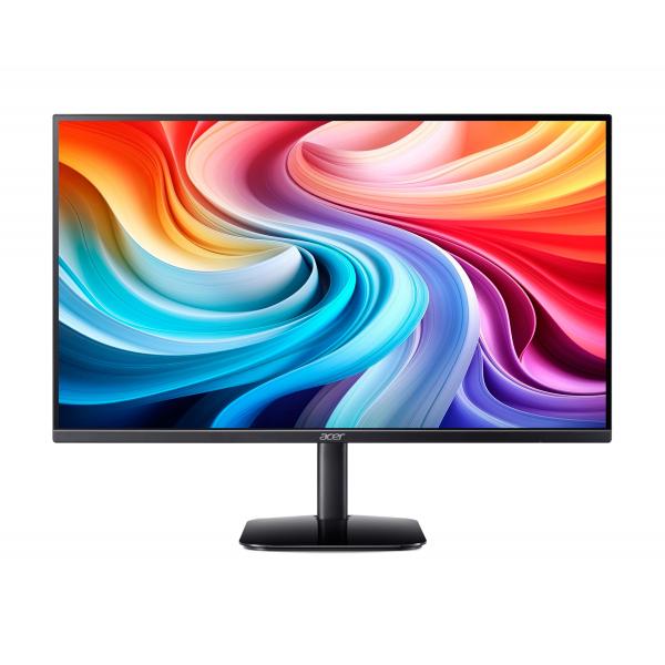 ACER MONITOR 27 LED VA 16:9 FHD 4MS 250 CDM 144hz, VGA/HDMI, KA272P0BI [UM.HX2EE.046_P]