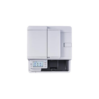Oki MC554dn - Laser Printer - A4/A5/A6 - 600 x 600 DPI - 32 ppm - White [09006252]