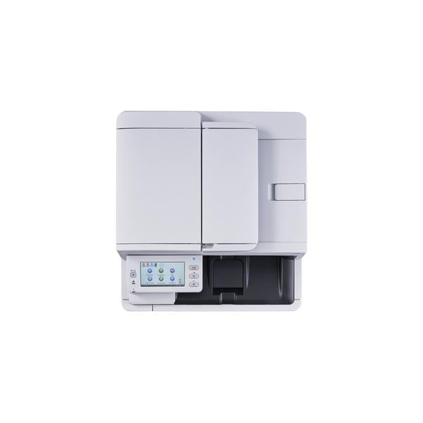Oki MC554dn - Laser Printer - A4/A5/A6 - 600 x 600 DPI - 32 ppm - White [09006252]