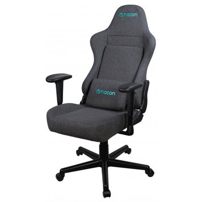 NACON SEDIA GAMING TESSUTO RECLINABILE 135 GRIGIO [PCCH-380]