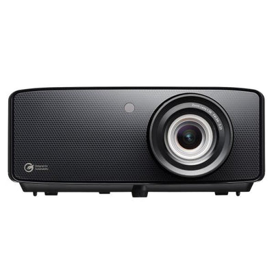 Optoma UZ38X 3800 ANSI lumen DLP UHD 4K (3840x2160) Nero [UZ38XLASER]
