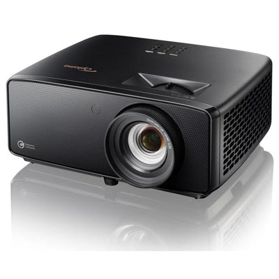 Optoma UZ38X 3800 ANSI lumen DLP UHD 4K (3840x2160) Nero [UZ38XLASER]