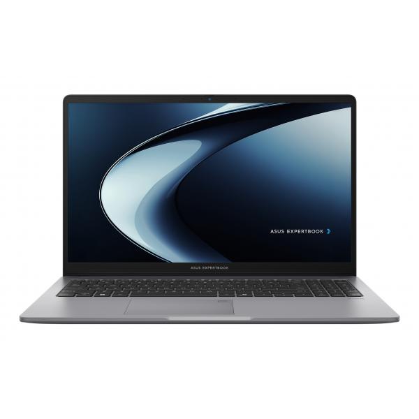 ASUS ExpertBook P1 PM1503CDA-S70242X AMD Ryzen 7 170 Computer portatile 39,6 cm (15.6") Full HD 16 GB DDR5-SDRAM 512 GB SSD Wi-Fi 6 (802.11ax) Windows 11 Pro Grigio [PM1503CDA-S70242X]
