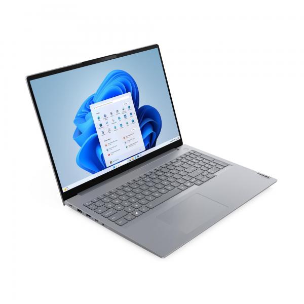 Lenovo ThinkBook 16 G9 IRL - 16 inch - Intel Core i5-13420H - 16GB RAM - 512GB SSD - Windows 11 Pro [21US00EKMH]