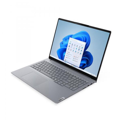 Lenovo ThinkBook 16 G9 IRL - 16 inch - Intel Core i5-13420H - 16GB RAM - 512GB SSD - Windows 11 Pro [21US00EKMH]