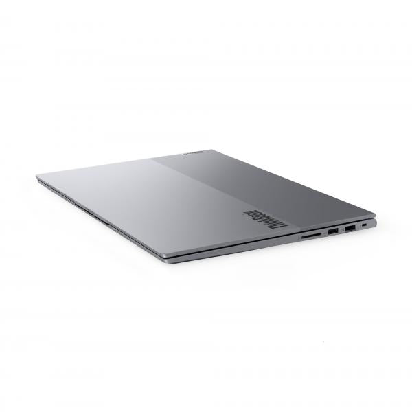 Lenovo ThinkBook 16 G9 IRL - 16 inch - Intel Core i5-13420H - 16GB RAM - 512GB SSD - Windows 11 Pro [21US00EKMH]
