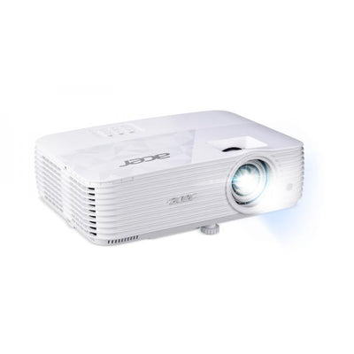 Acer HL6521G Proiettore a raggio standard 4000 ANSI lumen DLP 1080p (1920x1080) Compatibilità 3D Bianco [MR.JYP11.001]