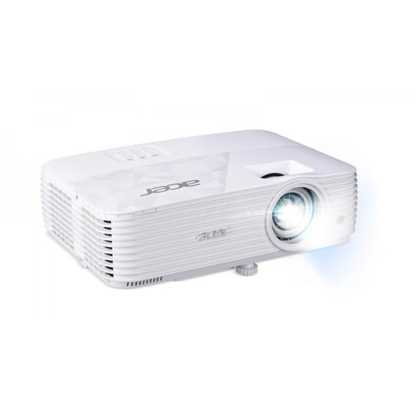 Acer HL6521G Proiettore a raggio standard 4000 ANSI lumen DLP 1080p (1920x1080) Compatibilità 3D Bianco [MR.JYP11.001]