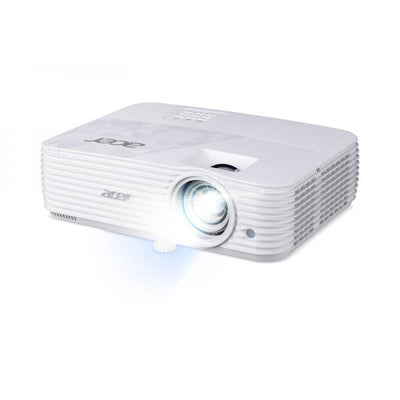 Acer HL6521G Proiettore a raggio standard 4000 ANSI lumen DLP 1080p (1920x1080) Compatibilità 3D Bianco [MR.JYP11.001]