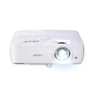 Acer HL6521G Proiettore a raggio standard 4000 ANSI lumen DLP 1080p (1920x1080) Compatibilità 3D Bianco [MR.JYP11.001]