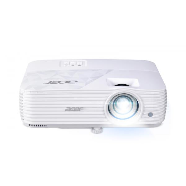 Acer HL6521G Proiettore a raggio standard 4000 ANSI lumen DLP 1080p (1920x1080) Compatibilità 3D Bianco [MR.JYP11.001]
