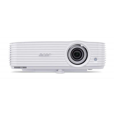 Acer HL6521G Proiettore a raggio standard 4000 ANSI lumen DLP 1080p (1920x1080) Compatibilità 3D Bianco [MR.JYP11.001]