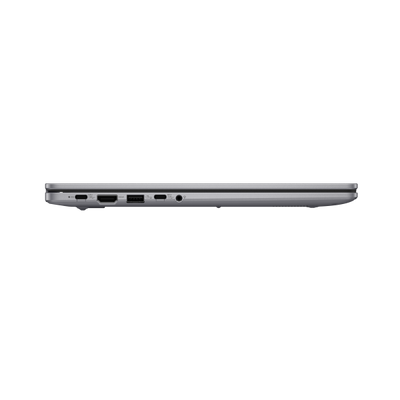 ASUS ExpertBook P1 P1503CVA-S72477 Intel Core 3 100U Computer portatile 39,6 cm (15.6") Full HD 8 GB DDR5-SDRAM 512 GB SSD Wi-Fi 6 (802.11ax) Grigio [P1503CVA-S72477]