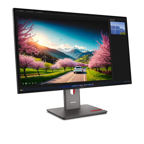 Lenovo ThinkVision P32UD-40 Monitor [64A8XAT2EU]