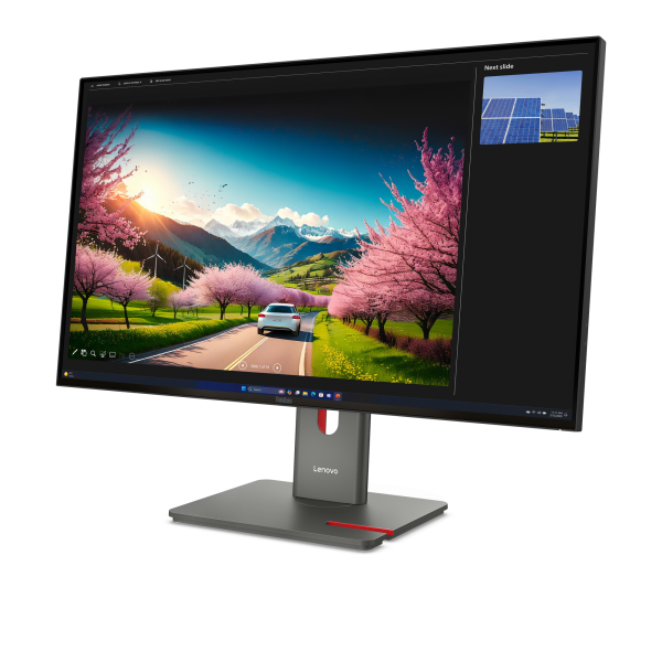Lenovo ThinkVision P32UD-40 Monitor [64A8XAT2EU]