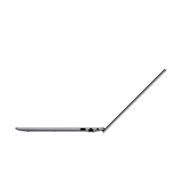 ASUS ExpertBook P1 P1503CVA-S72553X Intel Core 3 100U Computer portatile 39,6 cm (15.6") Full HD 8 GB DDR5-SDRAM 512 GB SSD Wi-Fi 6 (802.11ax) Windows 11 Pro Grigio [P1503CVA-S72553X]